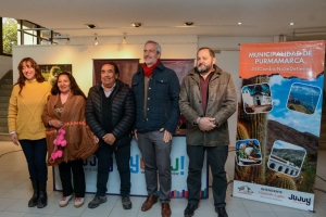 12&deg; Encuentro de Tejedoras en Purmamarca