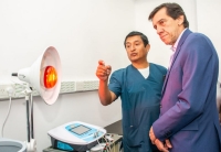 Primer Centro de Rehabilitaci&oacute;n en el interior