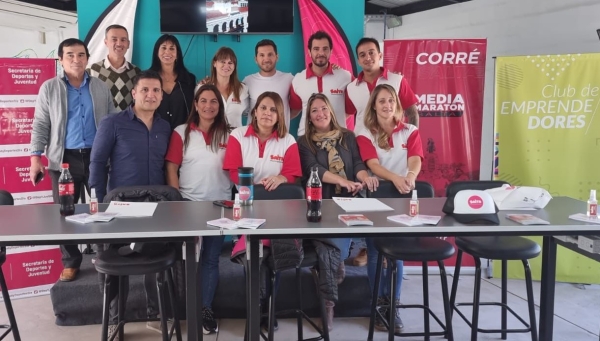 Salta convoca a juje&ntilde;os a participar de la Media Marat&oacute;n
