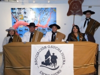 Celebrar&aacute;n los 77 a&ntilde;os de la Asociaci&oacute;n Gaucha "&Eacute;xodo juje&ntilde;o"