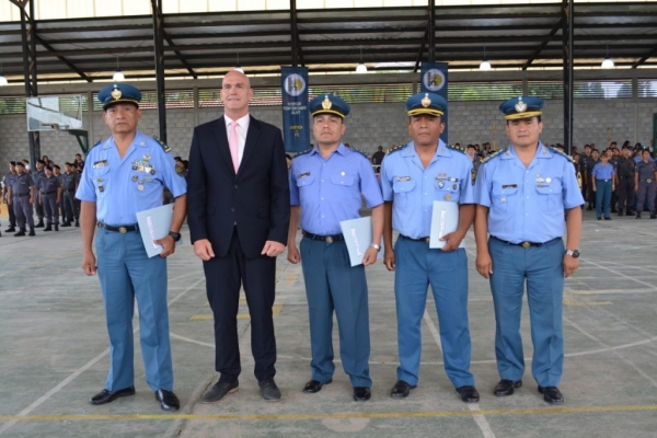 ASCENDIERON 480 PENITENCIARIOS DE JUJUY