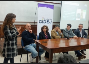 Billetera virtual "Juje&ntilde;a" para carroceros de la FNE 2025