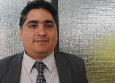 &ldquo;Los libertarios no tienen ni idea de la realidad municipal&rdquo;