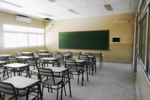 Estrategia de fortalecimiento para estudiantes recursantes de la Secundaria