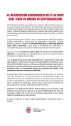 La intervenci&oacute;n kirchnerista del PJ en Jujuy debe tener un m&iacute;nimo de responsabilidad