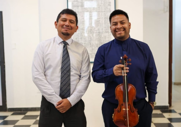Orquesta Sinf&oacute;nica de Jujuy presentar&aacute; "Po&eacute;ticas del Esp&iacute;ritu"