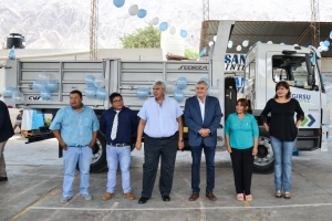 NUEVO AVANCE EN LA GESTI&Oacute;N DE RESIDUOS