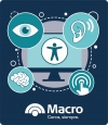 BANCO MACRO INCORPORA HERRAMIENTAS DE ACCESIBILIDAD