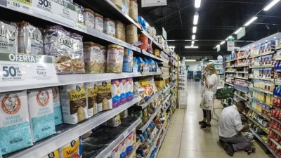 La inflaci&oacute;n no cede, en octubre fue del 3,5%
