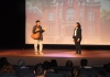 Talleres de Teatro Comunitario cerraron actividades