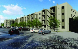 IVUJ: El viernes ser&aacute; el Sorteo P&uacute;blico de 288 Departamentos