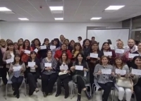 Destacan el trabajo conjunto para los Concursos de cargos docentes