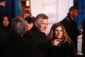 Macri volvi&oacute; a Madrid y hay malestar en el PRO con Milei por el trato que recibi&oacute; en Tucum&aacute;n: &ldquo;Ni firm&oacute; el Pacto de Mayo ni estuvo en la foto&rdquo;