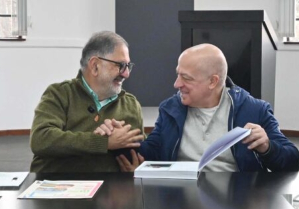 El Gran Jujuy ser&aacute; sede de un encuentro sobre desarrollo metropolitano