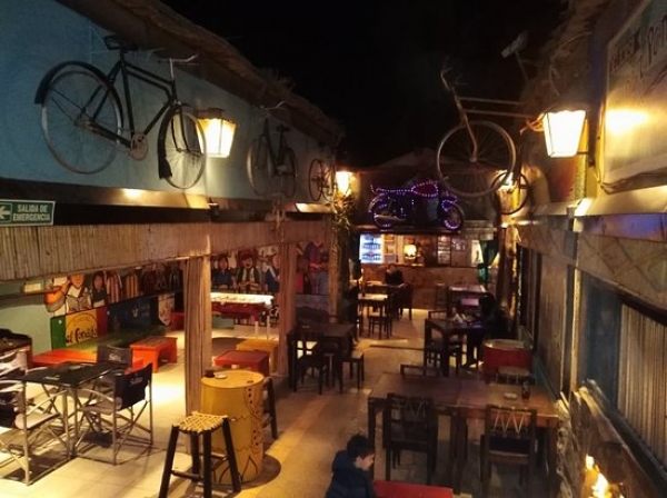 Vuelve el turismo interno a Jujuy