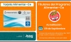 Celiaqu&iacute;a: acreditaci&oacute;n de la Tarjeta AlimentarCe