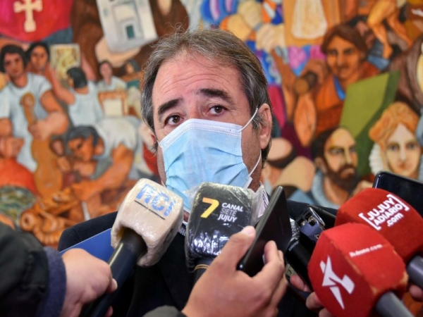 Nueva sesi&oacute;n en la legislatura