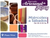 Artesan&iacute;as de los Valles estar&aacute;n en el Mercado Artesanal de Jujuy,
