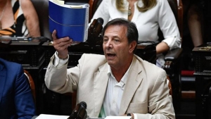 Zago adelant&oacute; que el Gobierno les dir&aacute; este jueves c&oacute;mo sigue el proyecto