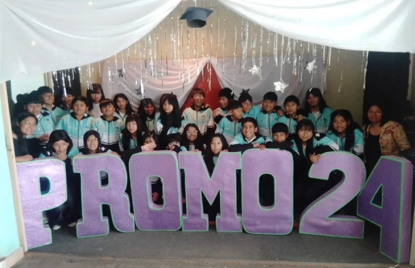 Centro Cultural se sum&oacute; a la Fiesta Nacional de los Estudiantes