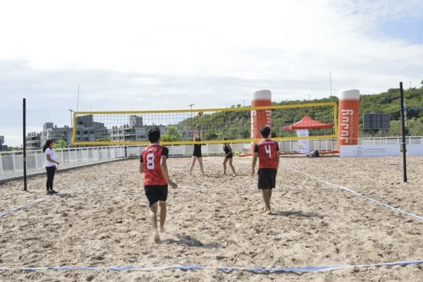 Comenzar&aacute;n Actividades Deportivas y Recreativas de verano para la comunidad