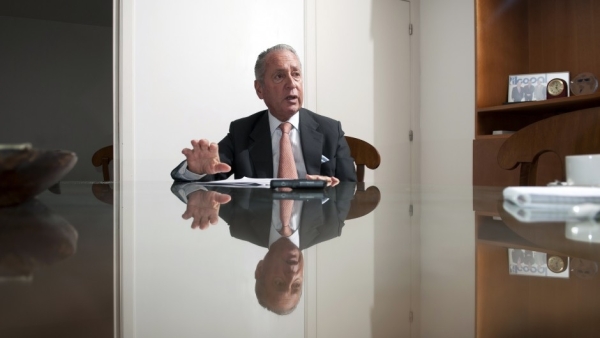 LA UIA afirma que la industria creci&oacute; por arriba de lo que dice el Indec