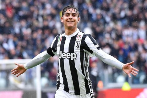 Dybala le reclama a la Juventus una deuda millonaria