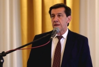 Sadir envi&oacute; el proyecto de presupuesto 2025 a Diputados