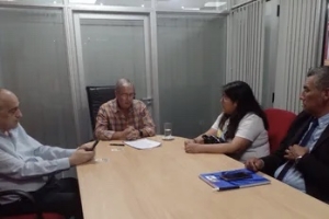 El ISJ participa en operativo sanitarios