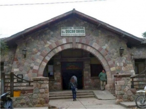 Los hospitales de Fraile Pintado y Libertador ser&aacute;n evacuados y desinfectados