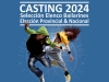 Convocatoria . Casting FNE2024, Edici&oacute;n 73&ordm;