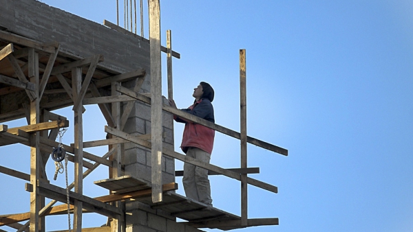 Lanzan cr&eacute;ditos a tasa cero para refacci&oacute;n y construcci&oacute;n de viviendas