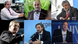 Alberto Fern&aacute;ndez relanza su gesti&oacute;n con un nuevo Gabinete
