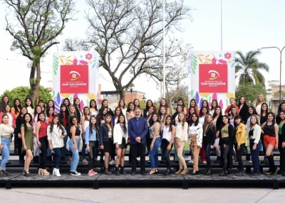 FNE:Capital ya tiene sus candidatas