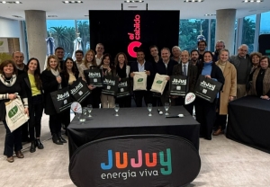 Hoteles Verdes: Establecimientos recibieron certificación de sustentabilidad
