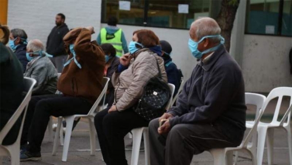 Anuncian que las jubilaciones subir&aacute;n 7,5% en septiembre