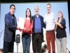 Brillante cierre de la 5&ordm; edici&oacute;n del Jujuy Jazz Festival