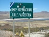 El gobierno autoriza el ingreso de chilenos al pa&iacute;s