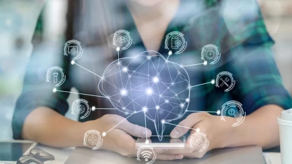 Los estudiantes que aprenden a usar la IA tienen una ventaja competitiva en su vida laboral