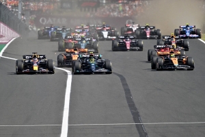 F&oacute;rmula 1: La FIA analiza incorporar dos nuevas escuder&iacute;as