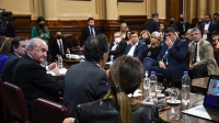 Constitucionalistas coinciden en que la Corte Suprema debe ampliarse