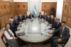 El Gobierno envi&oacute; al Congreso el paquete fiscal: incluye Ganancias, Bienes Personales y el blanqueo de capitales
