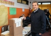 Sergio Massa: "Despu&eacute;s de 40 a&ntilde;os de democracia es un d&iacute;a hist&oacute;rico para la Argentina"