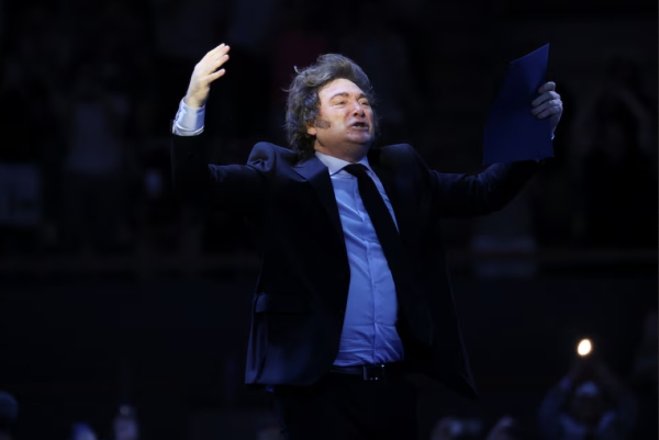 Cu&aacute;les son las reformas clave de Milei hacia 2026: del &ldquo;factor informalidad&rdquo;