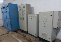 Guerrero.Agua Potable modernizo estaci&oacute;n de bombeo