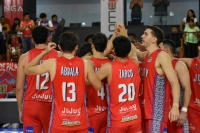 Jujuy B&aacute;squet recibe al puntero Amancay su &uacute;ltimo partido en casa