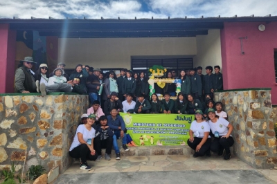 Consumos problem&aacute;ticos en escuelas secundarias