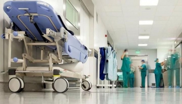 El Gobierno fortalece el sistema sanitario sumando recurso humano