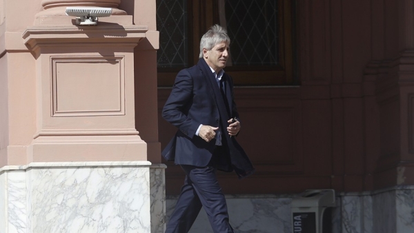 Tras la paliza del Congreso, el gobierno sale a instalar la teor&iacute;a del golpe