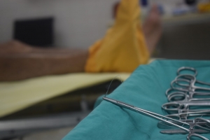 Inscripciones:Residencias m&eacute;dicas hasta el  13